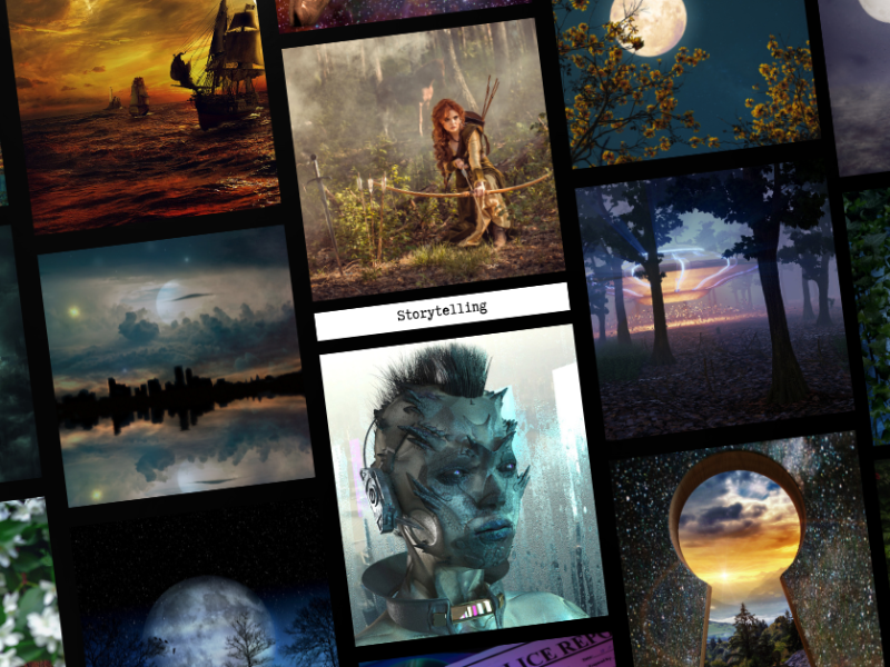 Under the Radar: Storytelling Conventions You Might Have&nbsp;Missed